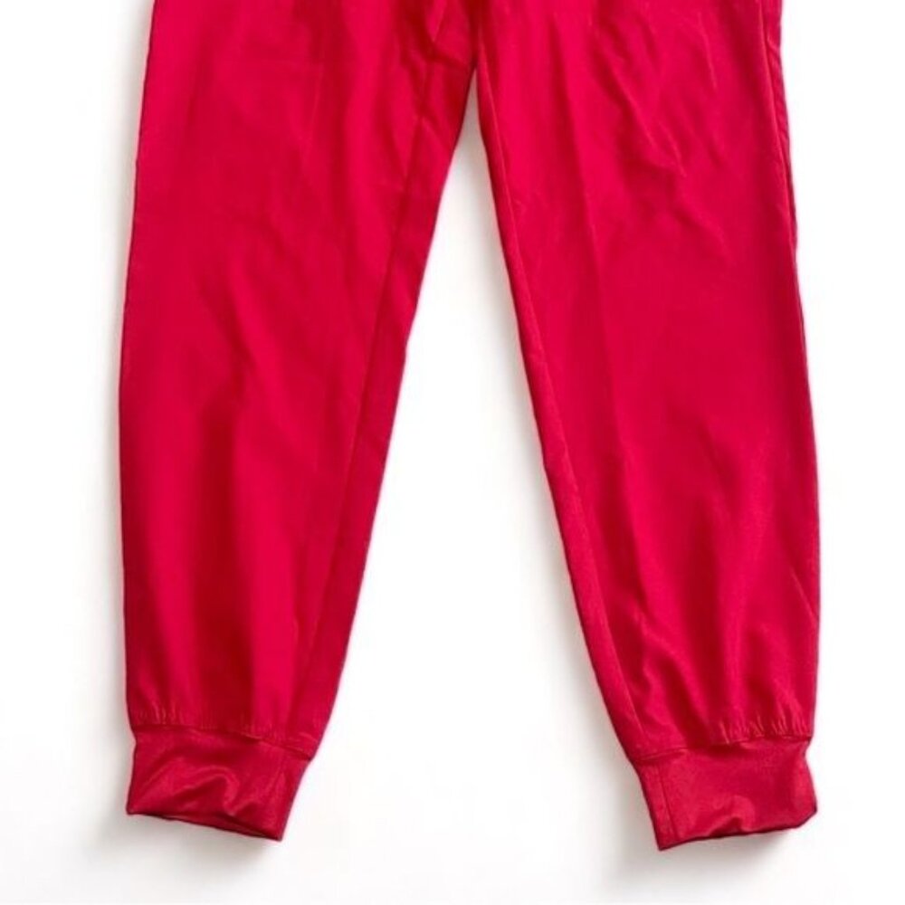 WonderWink Women's Comfort Waist Cargo Jogger Pant, Size: S Tall | New - Picture 6 of 6